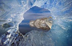  Ледники Антарктиды тают с невиданной скоростью - фото 1