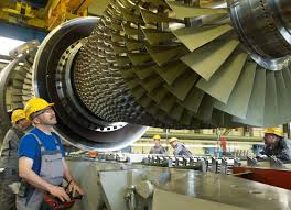  Чхать хотели на санкции: Немецкий гигант Siemens поставит свои турбины в российский Крым  - фото 1