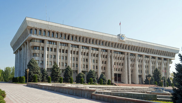  Киргизия денонсировала соглашение о сотрудничестве с США  - фото 1