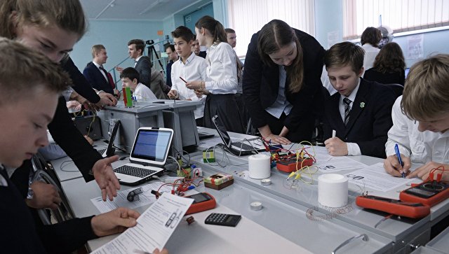  Большая перемена: что опять изменится в российских школах? - фото 1