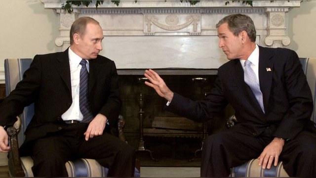  Стивен Коэн: За помощь от России США всегда платили предательством  - фото 1