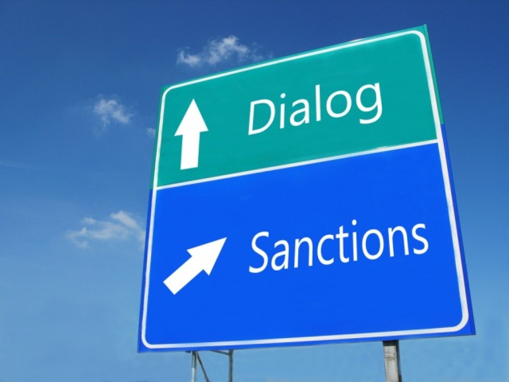 Каждой стране  - свои санкции?..  - фото 1