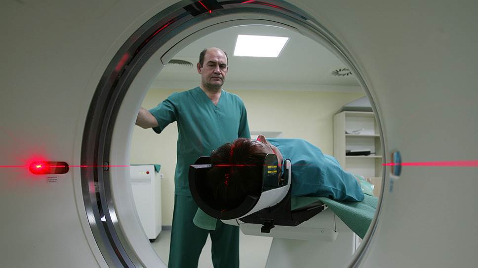  Вскрытие медицины показало... Чем дороже оборудование российских больниц, тем меньше оно работает - фото 1