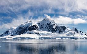  Регулярные исследования позволяют оценивать динамику обстановки в Арктике - фото 1
