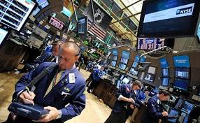  Американский фондовый рынок рухнул на 4 года назад  - фото 1