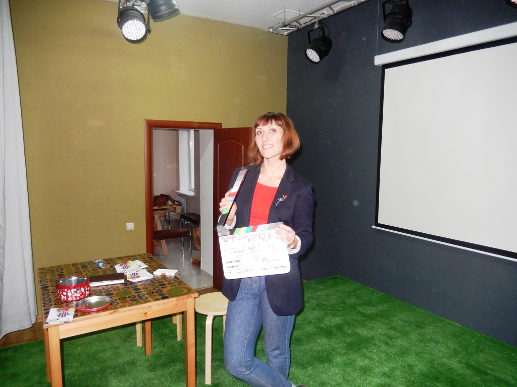  «Зеленая киношкола» в Кусково: три премьеры и интервью со звездой шоу «Голос» - фото 8