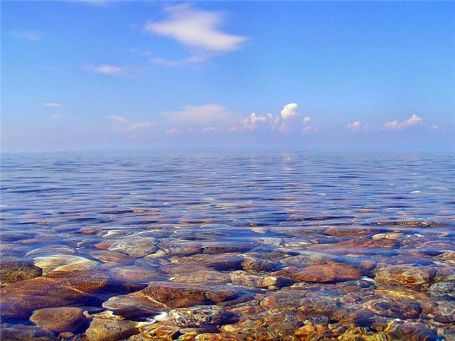  Великий, таинственный, любимый Байкал  - фото 4