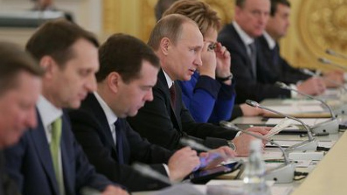   Госсовет по вопросам рыбной отрасли с участием Владимира Путина пройдет в ближайшее время  - фото 1
