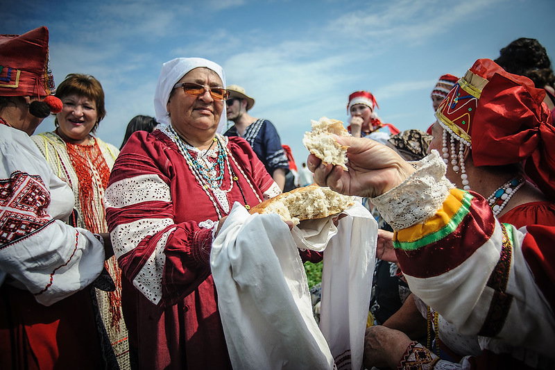  «Атмановские кулачки-2015» - фото 2