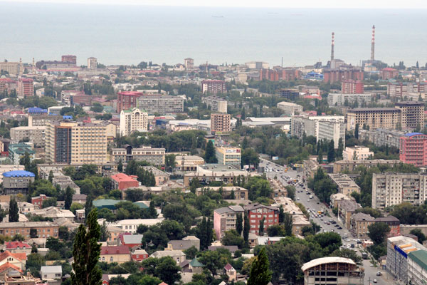  Жители Дагестана отказываются оплачивать капремонт - фото 1