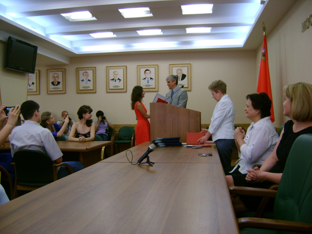  Реформа образования в действии: в Московском государственном университете леса состоялся первый выпуск бакалавров профессионального обучения  - фото 2