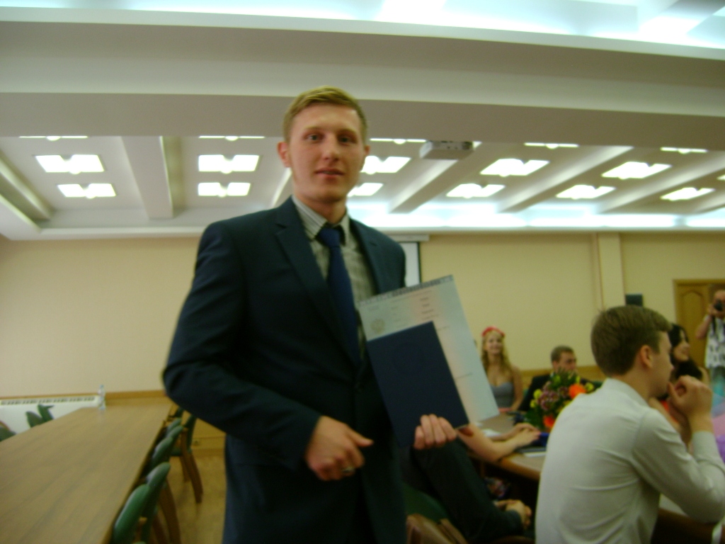  Реформа образования в действии: в Московском государственном университете леса состоялся первый выпуск бакалавров профессионального обучения  - фото 4