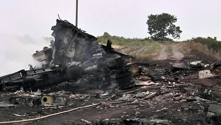  Украинские военные признали, что «по трагической случайности» сбили малайзийский «Боинг» - фото 1