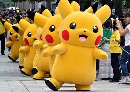  Названа первая страна в мире, полностью запретившая Pokemon GO - фото 1