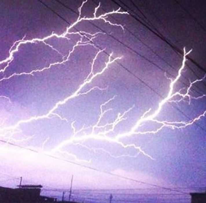  Гидрометцентр объяснил причины «идеального шторма» в Москве - фото 3