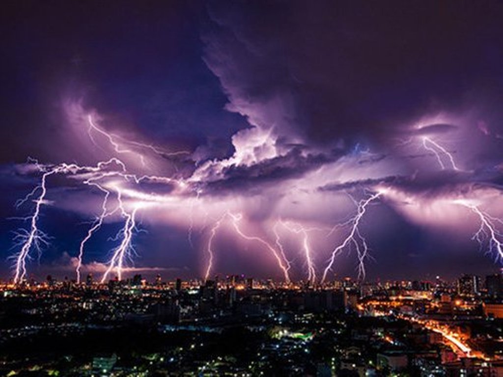  Гидрометцентр объяснил причины «идеального шторма» в Москве - фото 1