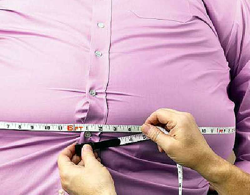  Почему мы толстеем? - новые данные ученых - фото 1