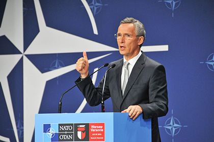  Генсек НАТО рассказал об итогах переговоров с Россией - фото 1