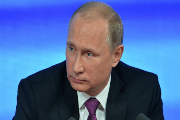  Путин призвал правительство не морочить населению голову - фото 1