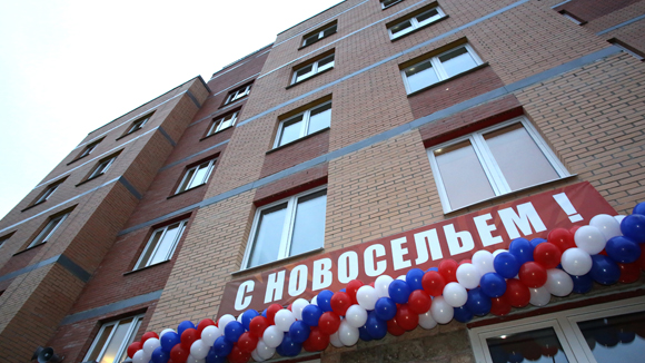  Москвичей массово лишают очереди на получение квартир - фото 1