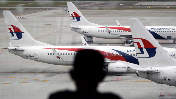  СМИ: пилот исчезнувшего MH370 прорабатывал полет через Индийский океан - фото 1