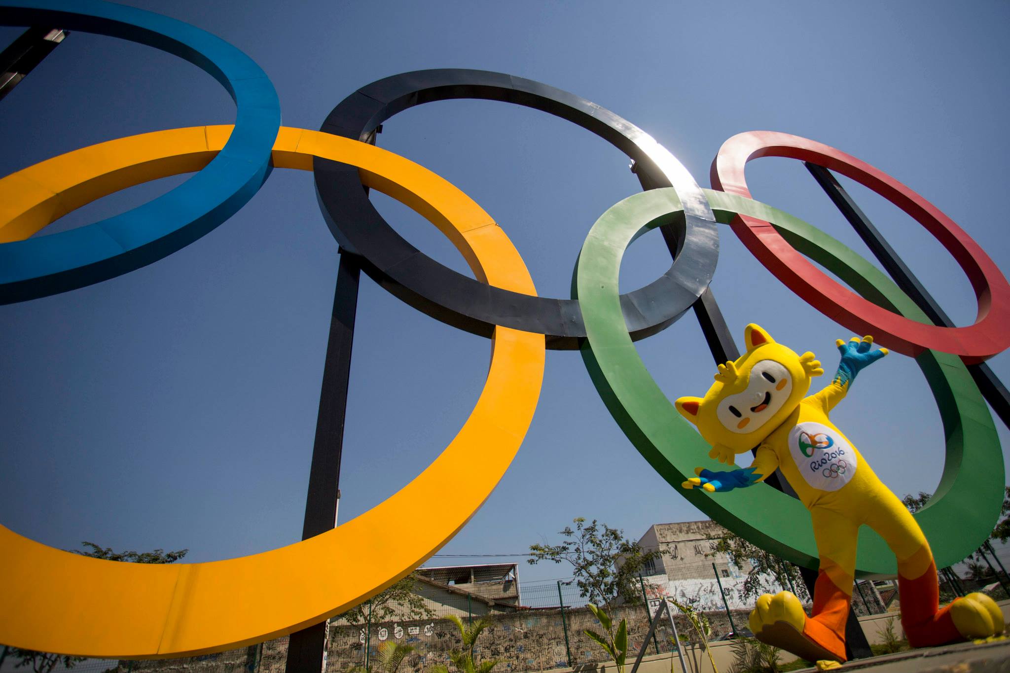  Французские СМИ рассказали, кому достанутся российские медали в Рио - фото 1