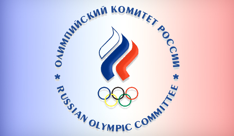 olimpiyskiy komitet rossii