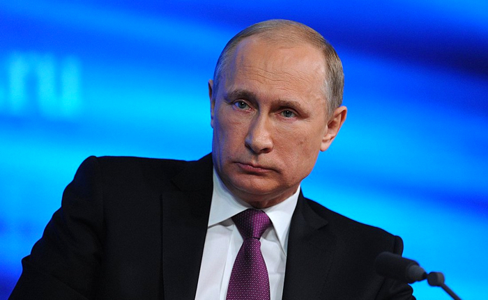  Путин приказал упаковать все госорганы в единую ИТ-инфраструктуру - фото 1
