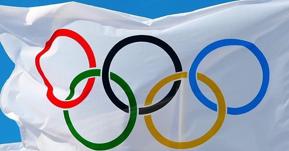  В Рио обрушилась установка, предназначенная для водных видов спорта Олимпиады - фото 1
