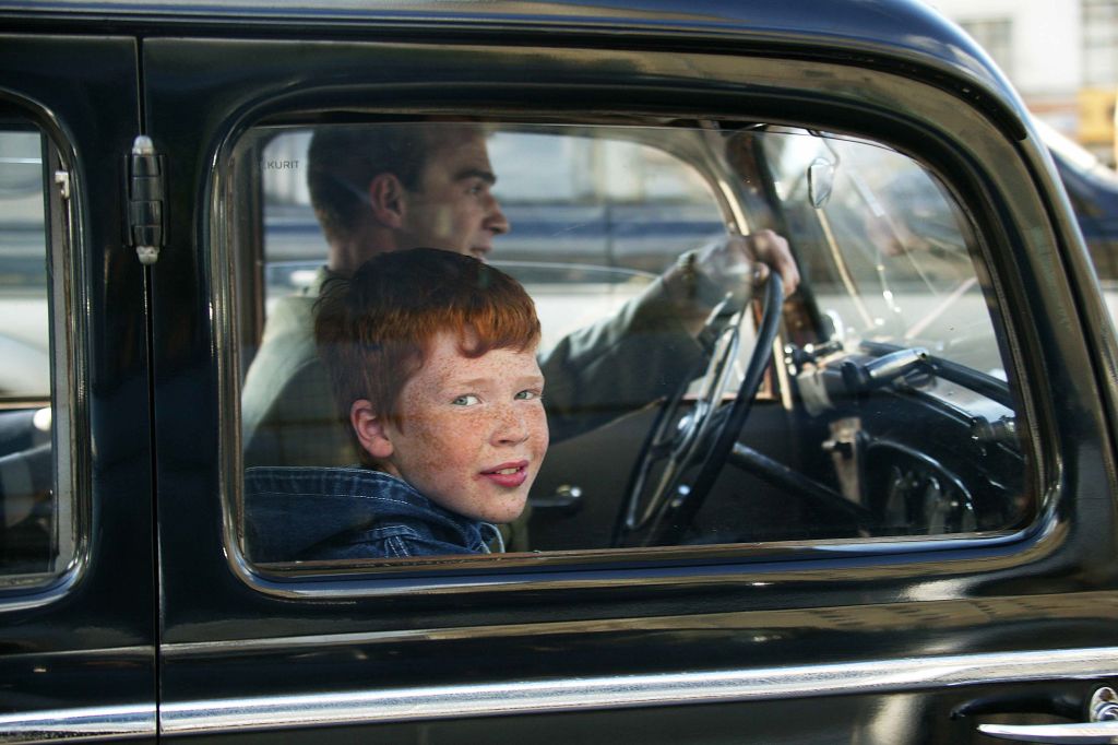   Журнал National Geographic Traveler и компания  «Ford»  представляют уличную фотовыставку  «Дороги России» на Цветном бульваре  - фото 3