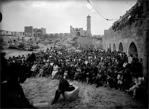  JerusaLens –оцените работы международного фотоконкурса, посвященного Иерусалиму - фото 5