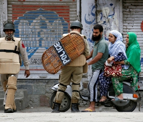  Кашмирский тупик: кто, как и почему воюет в Кашмире? - фото 1