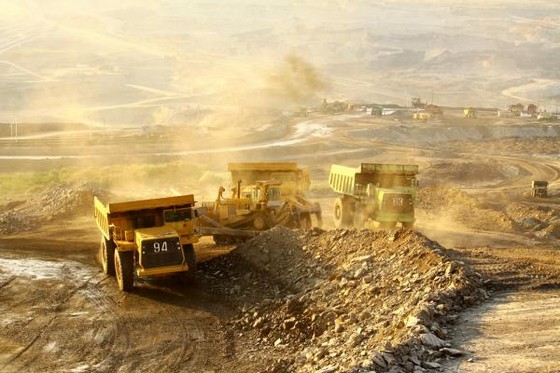  Глава Роснедр заявил о возможном запуске добычи на месторождении Сухой Лог через 7–8 лет - фото 1