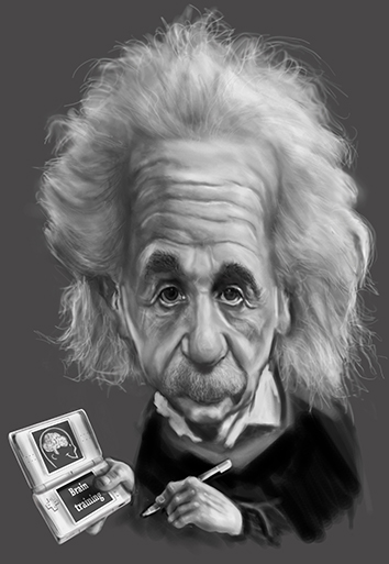  Альберт Эйнштейн - фото 14