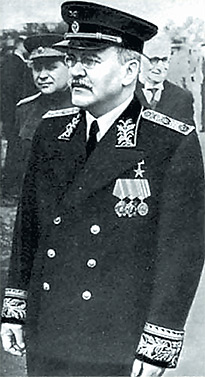  Вячеслав Михайлович Молотов - фото 33