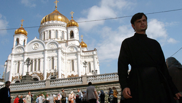 Мощи Николая Чудотворца в Москве: что обязательно нужно знать паломникам - фото 1