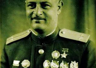 Дважды Герой Советского Союза Нельсон Степанян - фото 8