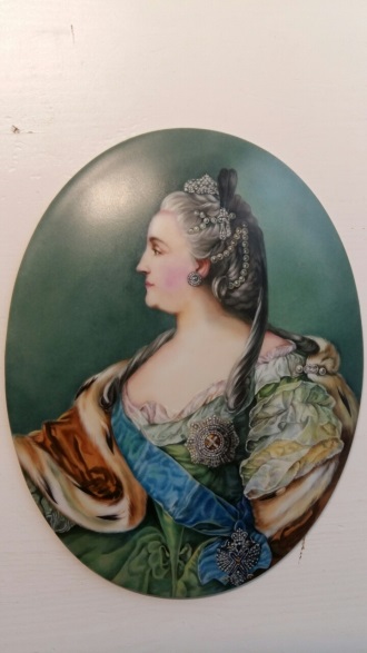 Екатерина II Великая - фото 9