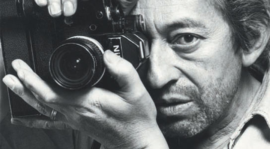  Serge Gainsbourg - фото 1