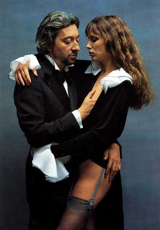  Serge Gainsbourg - фото 13