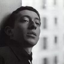  Serge Gainsbourg - фото 3