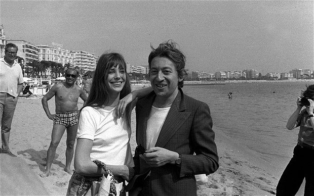  Serge Gainsbourg - фото 6