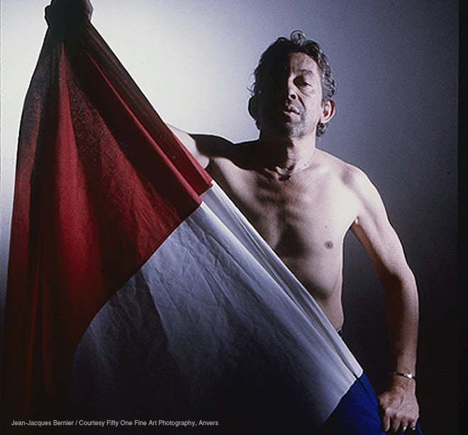  Serge Gainsbourg - фото 8