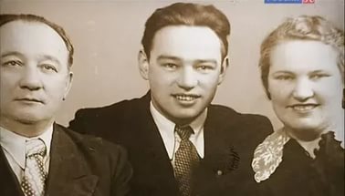 Вера и космос Георгия Михайловича Гречко (25 мая 1931 - 8 апреля 2017) - фото 2
