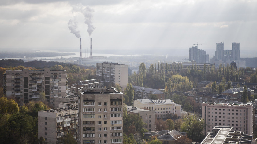 Экология подождёт: как серый экспорт ударил по природным ресурсам Украины - фото 1