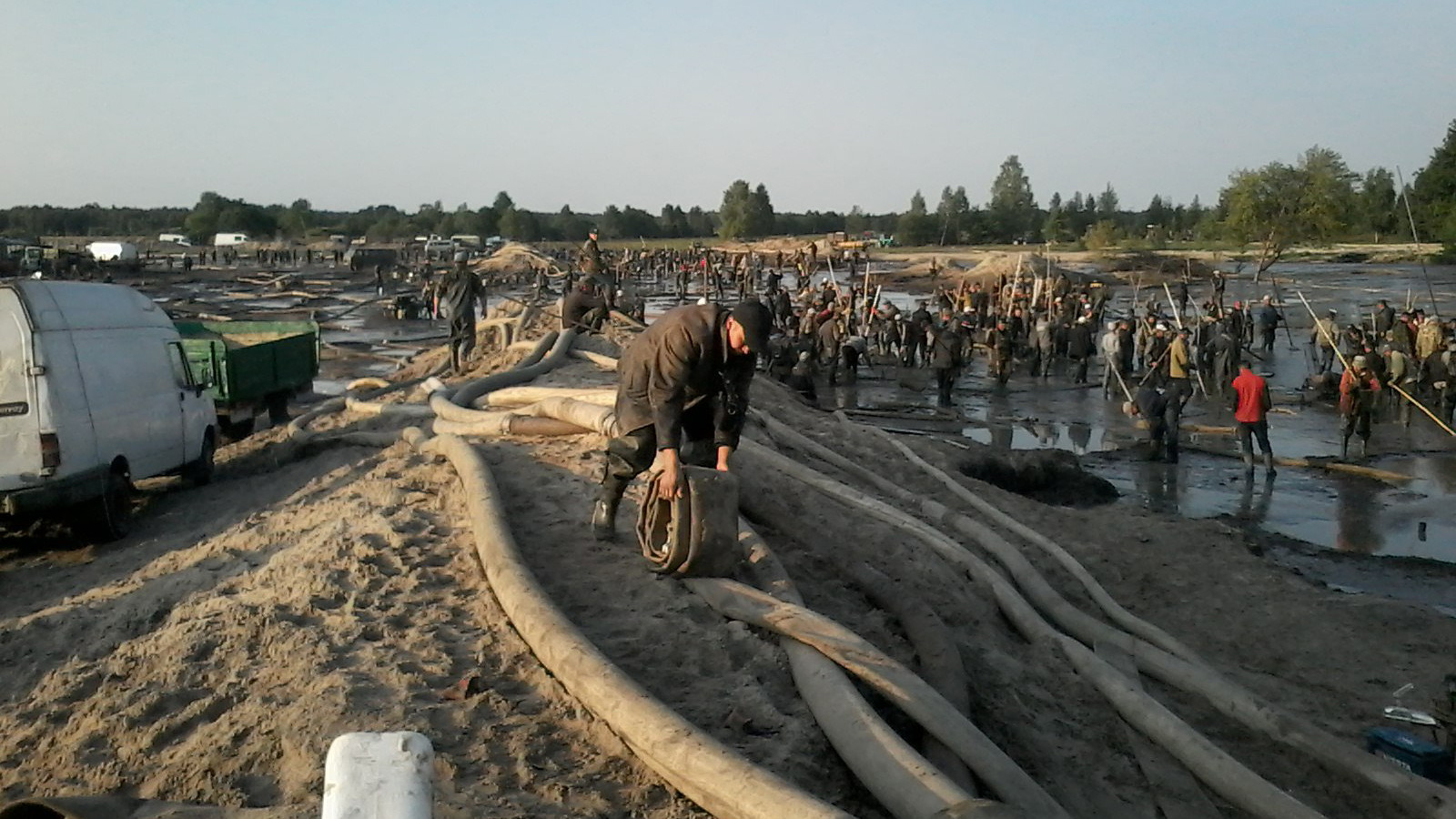 Экология подождёт: как серый экспорт ударил по природным ресурсам Украины - фото 4