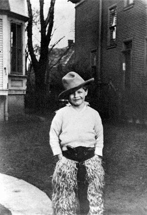  3 апреля 1924 года родился Марлон Брандо - фото 2