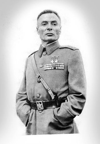  Генерал без рук - Василий Петров - фото 2