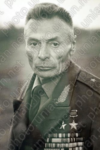  Генерал без рук - Василий Петров - фото 5