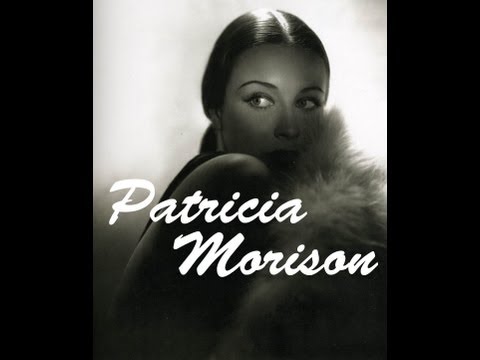  Патриша Морисон - 102 года приме Бродвея - фото 2